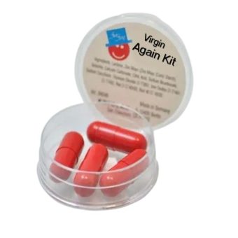 Virgin Again Kit In Pakistan