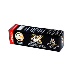 4X Timing Delay Spray In Pakistan