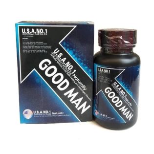 Goodman Capsule In Pakistan