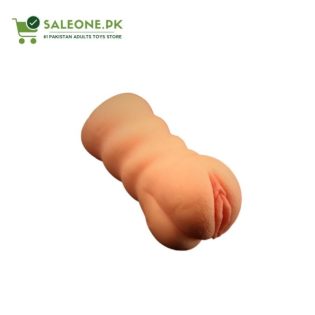 MILF Pocket Pussy Masturbator