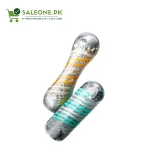 Spinner Pleasure Gear | Intimate Toy for Men