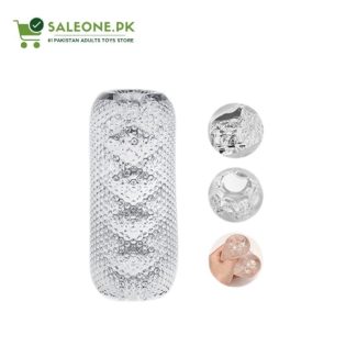 Jalwa Masturbation Sleeve | Dual-Ended Design