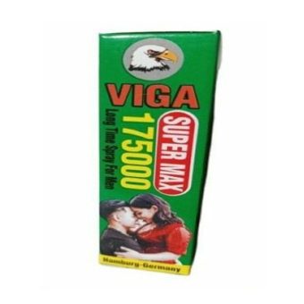Viga 175000 Long Time Spray For Men In Pakistan