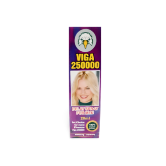 Viga 250000 Long Time Spray In Islamabad
