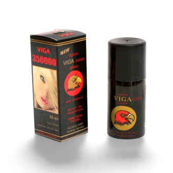 Viga 350000 Delay Spray In Pakistan