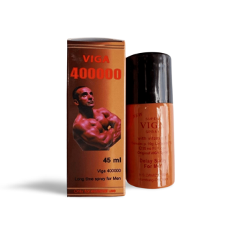 Viga 400000 Delay Spray In Pakistan