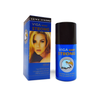 Viga 880000 Strong Spray In Rawalpindi