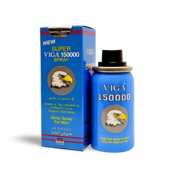 Viga Spray 150000 Delay Spray In Pakistan