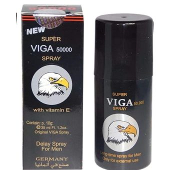 Viga Spray 50000 Price In Pakistan