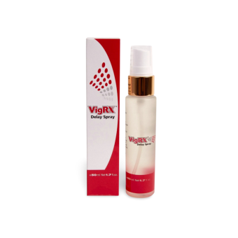 Vigrx Delay Spray Delivery In Karachi
