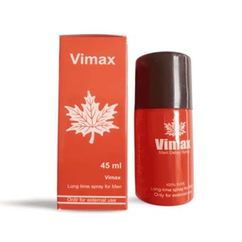 Vimax Spray In Rawalpindi