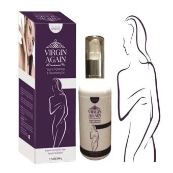 Virgin Again Gel In Pakistan