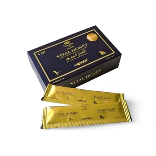 Vital Honey Price In Pakistan