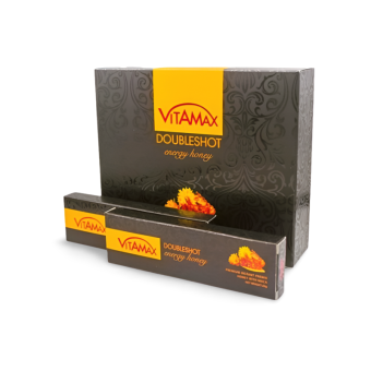 Vitamax Doubleshot Energy Honey In Pakistan