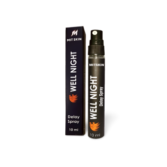 Well Night Delay Spray In Pakistan