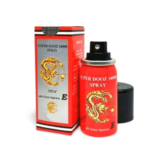 With Extra Vitamin E Delay Spray In Pakistan