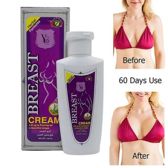 Yc Breast Cream Lifting Up In Pakistan