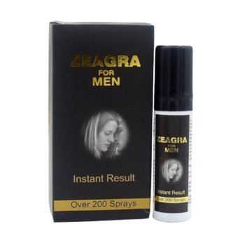 Zeagra Delay Spray In Islamabad