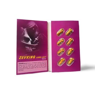Zevking Tablets In Islamabad