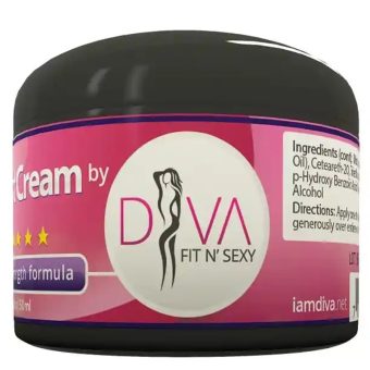 Diva Bust Enlargement Cream In Pakistan