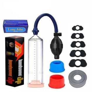 Handsome Pump For Penis Enlargement in Pakistan