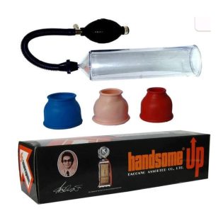 Handsome up Pump Price In Pakistan