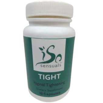 Isosensuals Tight Vaginal Tightening Pills Price In Pakistan
